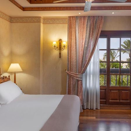 Elba Palace Golf Boutique Hotel - Adults Only Caleta De Fuste Eksteriør billede