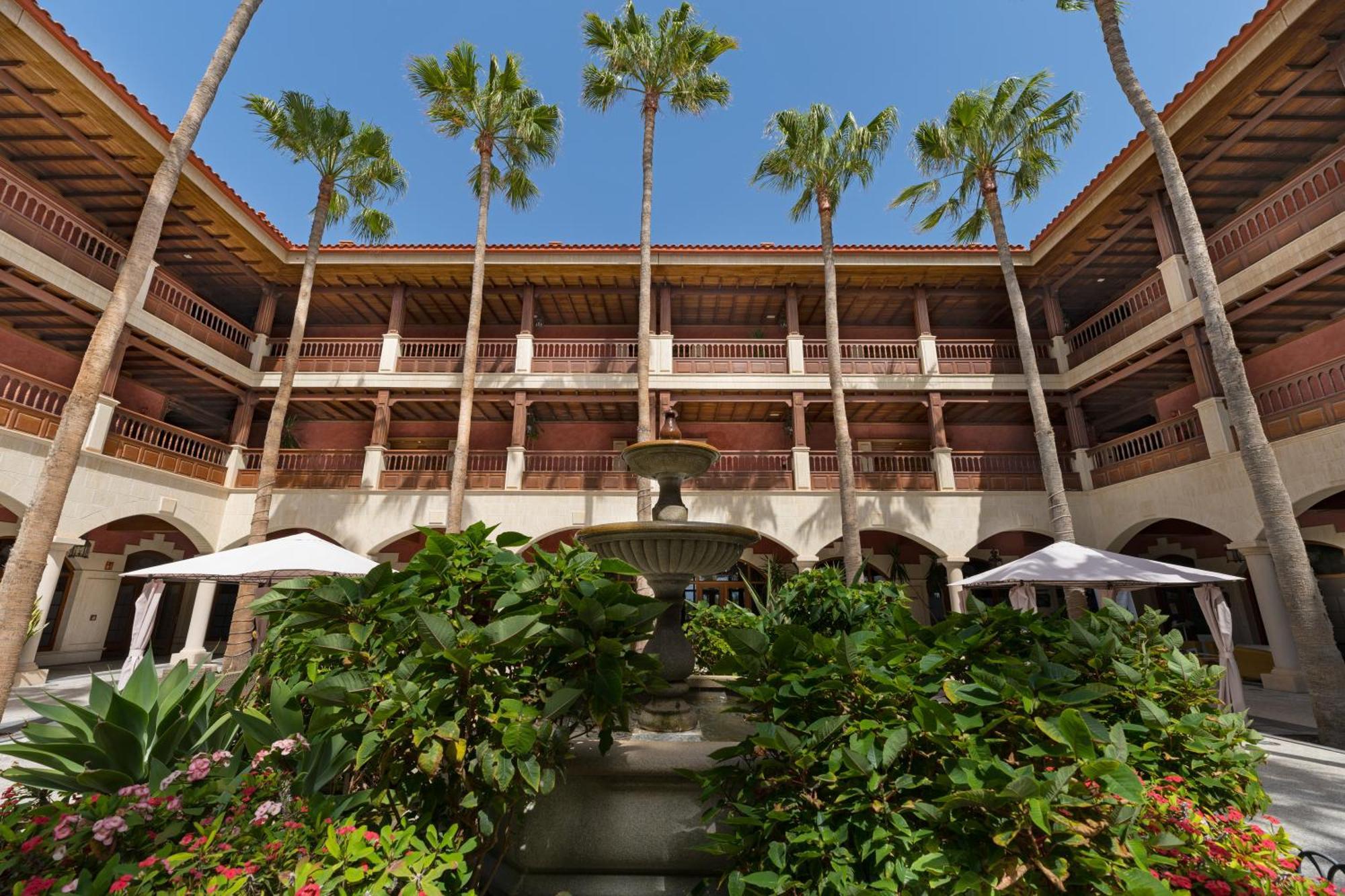 Elba Palace Golf Boutique Hotel - Adults Only Caleta De Fuste Eksteriør billede