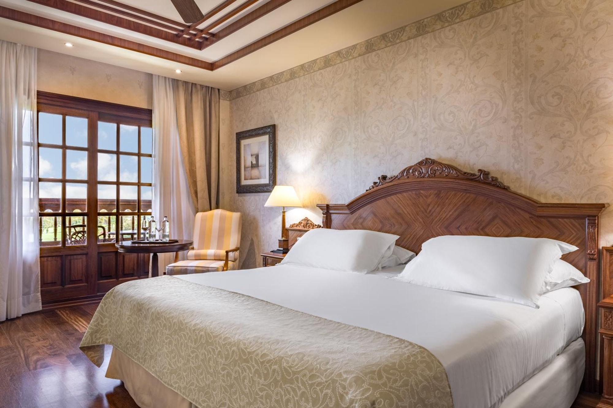 Elba Palace Golf Boutique Hotel - Adults Only Caleta De Fuste Eksteriør billede