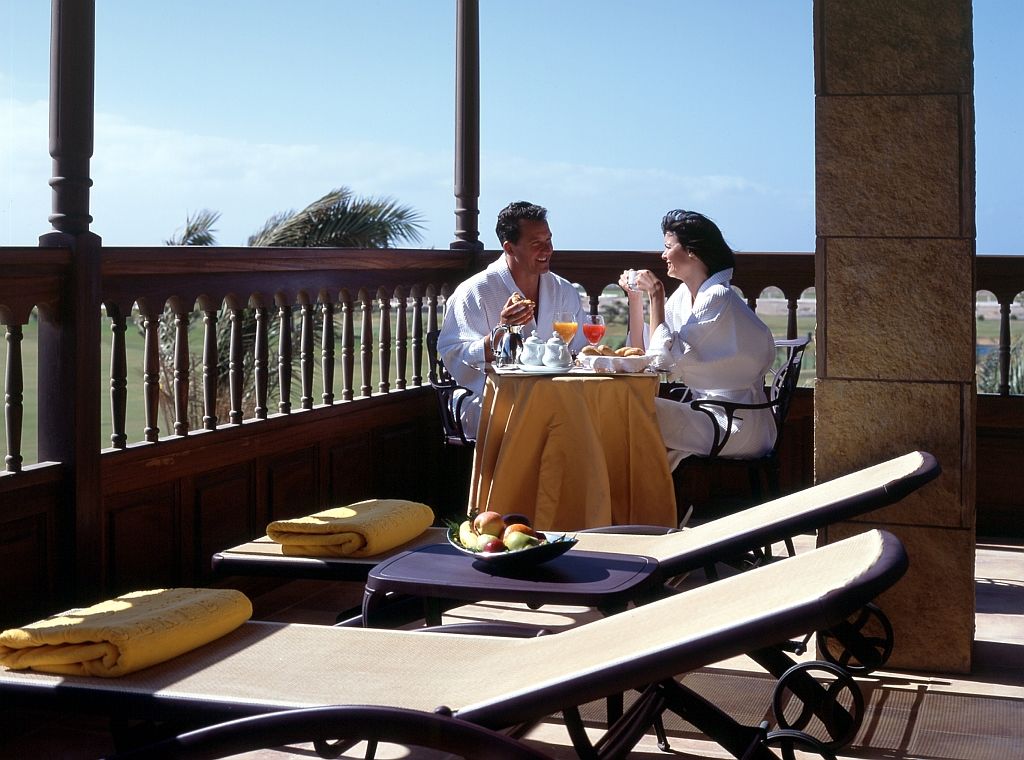 Elba Palace Golf Boutique Hotel - Adults Only Caleta De Fuste Faciliteter billede
