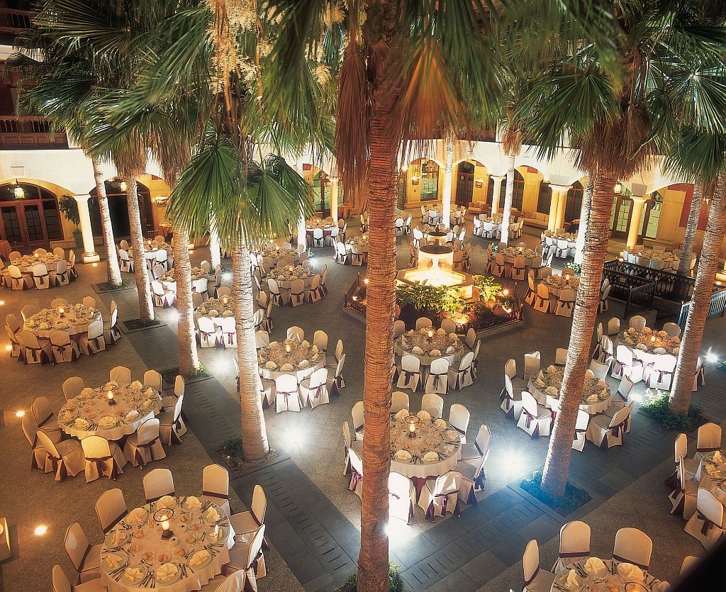 Elba Palace Golf Boutique Hotel - Adults Only Caleta De Fuste Restaurant billede