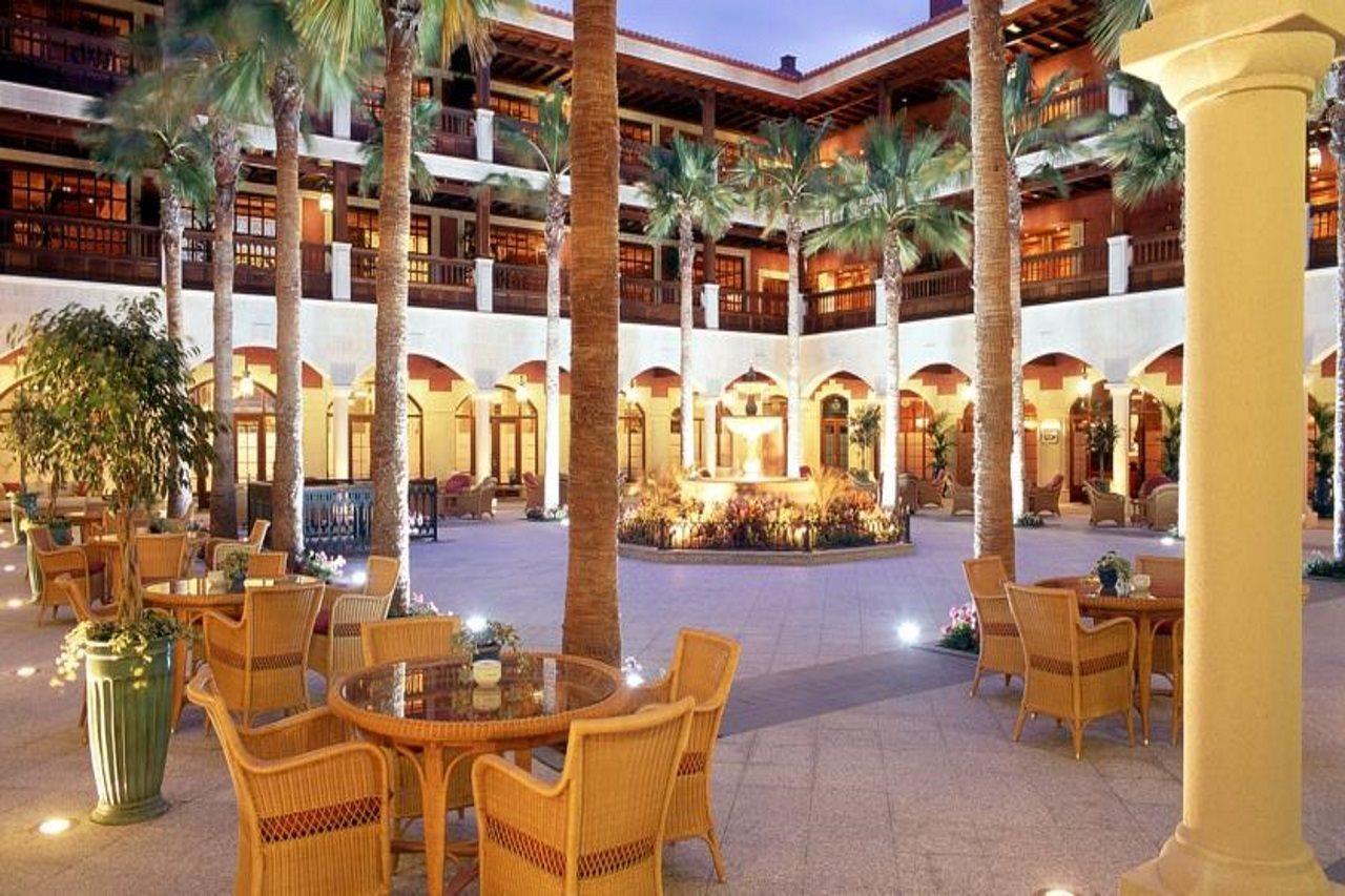 Elba Palace Golf Boutique Hotel - Adults Only Caleta De Fuste Restaurant billede